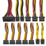 Блок питания 750W EXEGATE 750NPX EX292180RUS
