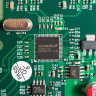 Контроллер EXEGATE EXE-313 (PCI-Ex4, 2xUSB 3,1 Type-C ext., разъем доп. Питания) EX283715RUS