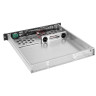 Серверный корпус EXEGATE PRO 1U430-02, БП 1U-250ADS EX297126RUS