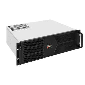Серверный корпус EXEGATE PRO 3U400-07 БП 1100PAS